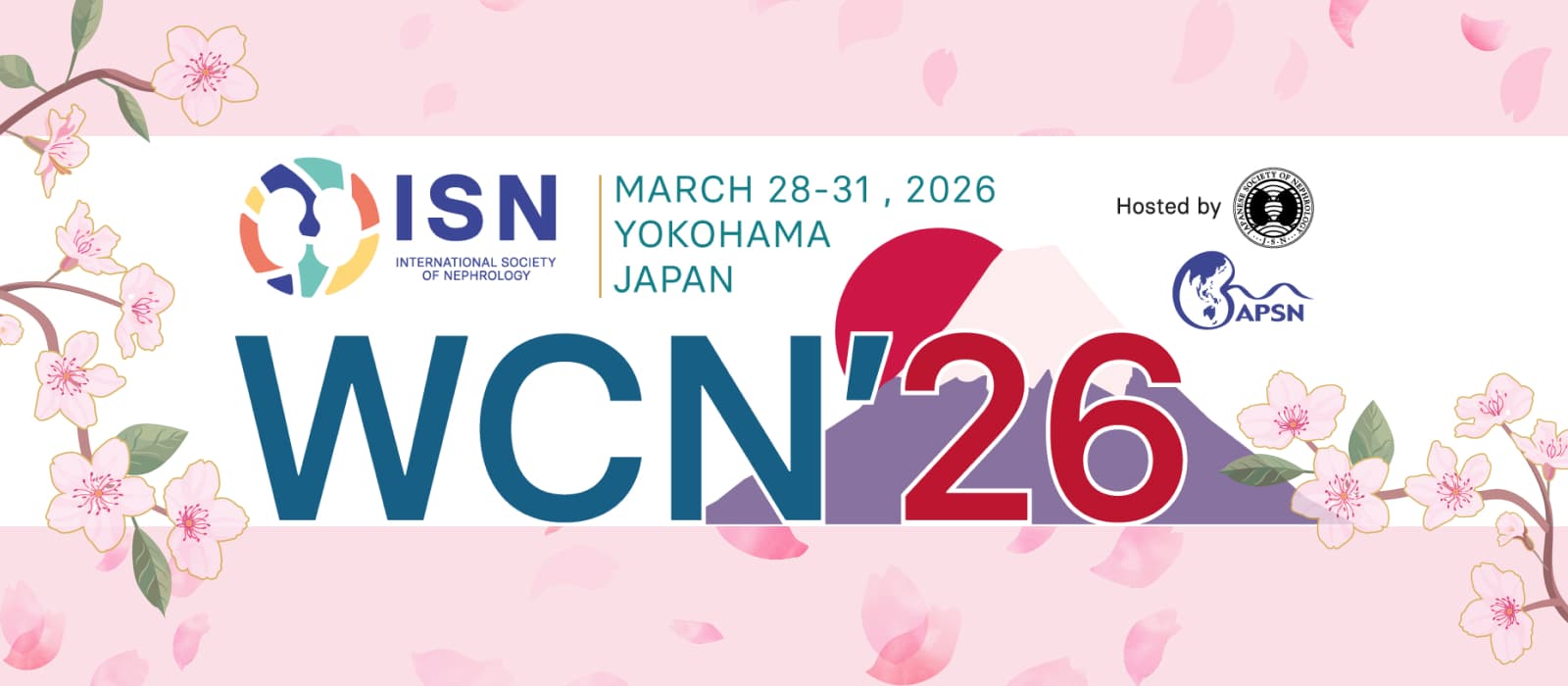 WCN2026